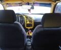 Бежевий Деу Сенс, об'ємом двигуна 1.6 л та пробігом 336 тис. км за 1850 $, фото 8 на Automoto.ua