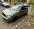 Деу Сенс 2003 у Запоріжжя на Automoto.ua Бежевий Деу Сенс, об'ємом двигуна 1.5 л та пробігом 214 тис. км за 2650 $, фото 5 на Automoto.ua