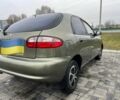 Бежевый Дэу Сенс, объемом двигателя 1.5 л и пробегом 245 тыс. км за 2900 $, фото 1 на Automoto.ua