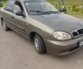 Бежевий Деу Сенс, об'ємом двигуна 1.3 л та пробігом 196 тис. км за 1200 $, фото 2 на Automoto.ua