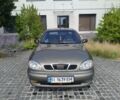 Бежевый Дэу Сенс, объемом двигателя 1 л и пробегом 2 тыс. км за 2809 $, фото 1 на Automoto.ua