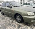 Бежевый Дэу Сенс, объемом двигателя 1.5 л и пробегом 245 тыс. км за 2900 $, фото 2 на Automoto.ua
