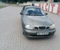 Бежевый Дэу Сенс, объемом двигателя 1.3 л и пробегом 200 тыс. км за 1400 $, фото 1 на Automoto.ua