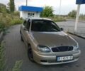 Бежевий Деу Сенс, об'ємом двигуна 1.3 л та пробігом 270 тис. км за 1682 $, фото 1 на Automoto.ua