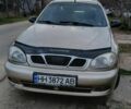 Бежевый Дэу Сенс, объемом двигателя 1.5 л и пробегом 400 тыс. км за 2500 $, фото 1 на Automoto.ua