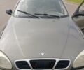 Бежевий Деу Сенс, об'ємом двигуна 1.3 л та пробігом 196 тис. км за 1200 $, фото 1 на Automoto.ua