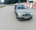 Бежевый Дэу Сенс, объемом двигателя 1.3 л и пробегом 200 тыс. км за 1400 $, фото 1 на Automoto.ua
