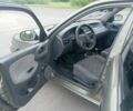 Бежевий Деу Сенс, об'ємом двигуна 1.3 л та пробігом 196 тис. км за 1200 $, фото 9 на Automoto.ua