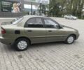 Бежевый Дэу Сенс, объемом двигателя 1.5 л и пробегом 3 тыс. км за 2100 $, фото 4 на Automoto.ua