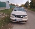 Бежевий Деу Сенс, об'ємом двигуна 3 л та пробігом 156 тис. км за 1500 $, фото 1 на Automoto.ua