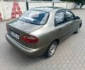 Бежевый Дэу Сенс, объемом двигателя 1.3 л и пробегом 200 тыс. км за 1400 $, фото 4 на Automoto.ua