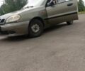 Бежевий Деу Сенс, об'ємом двигуна 1.3 л та пробігом 196 тис. км за 1200 $, фото 5 на Automoto.ua