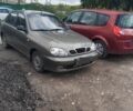 Бежевый Дэу Сенс, объемом двигателя 1.3 л и пробегом 145 тыс. км за 699 $, фото 1 на Automoto.ua
