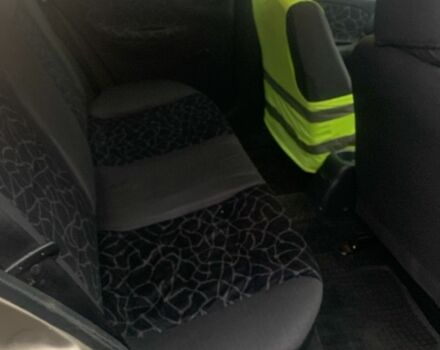 Бежевий Деу Сенс, об'ємом двигуна 1.5 л та пробігом 325 тис. км за 1200 $, фото 4 на Automoto.ua