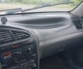 Бежевий Деу Сенс, об'ємом двигуна 1.3 л та пробігом 196 тис. км за 1200 $, фото 11 на Automoto.ua