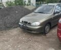 Бежевый Дэу Сенс, объемом двигателя 1.3 л и пробегом 145 тыс. км за 699 $, фото 1 на Automoto.ua