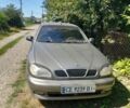 Бежевый Дэу Сенс, объемом двигателя 1.3 л и пробегом 67 тыс. км за 1207 $, фото 1 на Automoto.ua