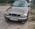 Бежевый Дэу Сенс, объемом двигателя 1.5 л и пробегом 400 тыс. км за 1552 $, фото 1 на Automoto.ua