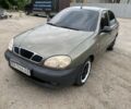 Бежевий Деу Сенс, об'ємом двигуна 1.5 л та пробігом 180 тис. км за 2400 $, фото 2 на Automoto.ua