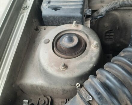 Бежевый Дэу Сенс, объемом двигателя 1.3 л и пробегом 71 тыс. км за 2700 $, фото 6 на Automoto.ua