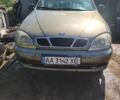 Бежевий Деу Сенс, об'ємом двигуна 1.5 л та пробігом 2 тис. км за 1121 $, фото 1 на Automoto.ua