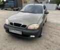 Бежевий Деу Сенс, об'ємом двигуна 1.5 л та пробігом 180 тис. км за 2400 $, фото 1 на Automoto.ua