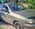 Бежевый Дэу Сенс, объемом двигателя 1.3 л и пробегом 3 тыс. км за 1500 $, фото 3 на Automoto.ua