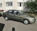 Бежевый Дэу Сенс, объемом двигателя 1.3 л и пробегом 203 тыс. км за 1496 $, фото 1 на Automoto.ua
