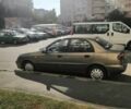 Бежевый Дэу Сенс, объемом двигателя 1.3 л и пробегом 203 тыс. км за 1496 $, фото 1 на Automoto.ua