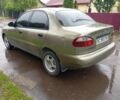 Бежевый Дэу Сенс, объемом двигателя 1.3 л и пробегом 332 тыс. км за 1400 $, фото 2 на Automoto.ua