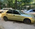 Бежевий Деу Сенс, об'ємом двигуна 1.5 л та пробігом 185 тис. км за 2490 $, фото 1 на Automoto.ua