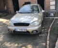 Бежевый Дэу Сенс, объемом двигателя 1.5 л и пробегом 260 тыс. км за 3000 $, фото 1 на Automoto.ua