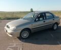 Бежевый Дэу Сенс, объемом двигателя 1.3 л и пробегом 144 тыс. км за 2500 $, фото 1 на Automoto.ua