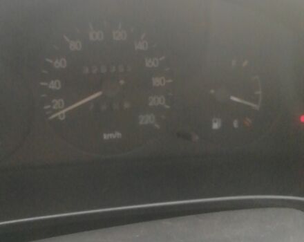 Бежевий Деу Сенс, об'ємом двигуна 1.3 л та пробігом 390 тис. км за 1001 $, фото 2 на Automoto.ua