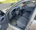 Бежевий Деу Сенс, об'ємом двигуна 1.5 л та пробігом 244 тис. км за 2000 $, фото 4 на Automoto.ua