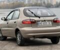 Дэу Сенс 2008 в Днепре (Днепропетровске) на Automoto.ua Бежевый Дэу Сенс, объемом двигателя 1.5 л и пробегом 205 тыс. км за 2299 $, фото 8 на Automoto.ua