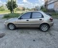 Бежевий Деу Сенс, об'ємом двигуна 1.5 л та пробігом 244 тис. км за 2000 $, фото 3 на Automoto.ua