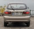 Дэу Сенс 2008 в Днепре (Днепропетровске) на Automoto.ua Бежевый Дэу Сенс, объемом двигателя 1.5 л и пробегом 205 тыс. км за 2299 $, фото 10 на Automoto.ua