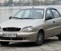Дэу Сенс 2008 в Днепре (Днепропетровске) на Automoto.ua Бежевый Дэу Сенс, объемом двигателя 1.5 л и пробегом 205 тыс. км за 2299 $, фото 5 на Automoto.ua