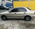 Бежевый Дэу Сенс, объемом двигателя 1.5 л и пробегом 255 тыс. км за 2700 $, фото 4 на Automoto.ua