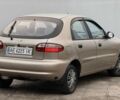 Дэу Сенс 2008 в Днепре (Днепропетровске) на Automoto.ua Бежевый Дэу Сенс, объемом двигателя 1.5 л и пробегом 205 тыс. км за 2299 $, фото 13 на Automoto.ua