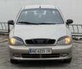 Дэу Сенс 2008 в Днепре (Днепропетровске) на Automoto.ua Бежевый Дэу Сенс, объемом двигателя 1.5 л и пробегом 205 тыс. км за 2299 $, фото 3 на Automoto.ua