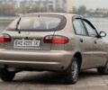 Дэу Сенс 2008 в Днепре (Днепропетровске) на Automoto.ua Бежевый Дэу Сенс, объемом двигателя 1.5 л и пробегом 205 тыс. км за 2299 $, фото 11 на Automoto.ua