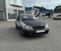 Бежевий Деу Сенс, об'ємом двигуна 1.3 л та пробігом 200 тис. км за 819 $, фото 1 на Automoto.ua
