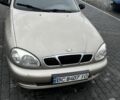 Бежевий Деу Сенс, об'ємом двигуна 0 л та пробігом 147 тис. км за 2500 $, фото 3 на Automoto.ua