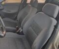 Бежевый Дэу Сенс, объемом двигателя 1.4 л и пробегом 270 тыс. км за 1500 $, фото 9 на Automoto.ua