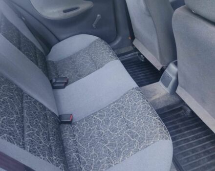 Бежевий Деу Сенс, об'ємом двигуна 1.5 л та пробігом 250 тис. км за 2800 $, фото 8 на Automoto.ua