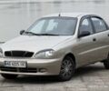 Дэу Сенс 2008 в Днепре (Днепропетровске) на Automoto.ua Бежевый Дэу Сенс, объемом двигателя 1.5 л и пробегом 205 тыс. км за 2299 $, фото 4 на Automoto.ua