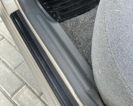 Бежевий Деу Сенс, об'ємом двигуна 1.5 л та пробігом 132 тис. км за 2800 $, фото 3 на Automoto.ua