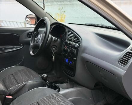 Дэу Сенс 2008 в Днепре (Днепропетровске) на Automoto.ua Бежевый Дэу Сенс, объемом двигателя 1.5 л и пробегом 205 тыс. км за 2299 $, фото 20 на Automoto.ua